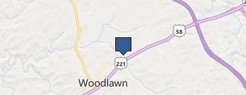 Brazzell Marketing Agency location map