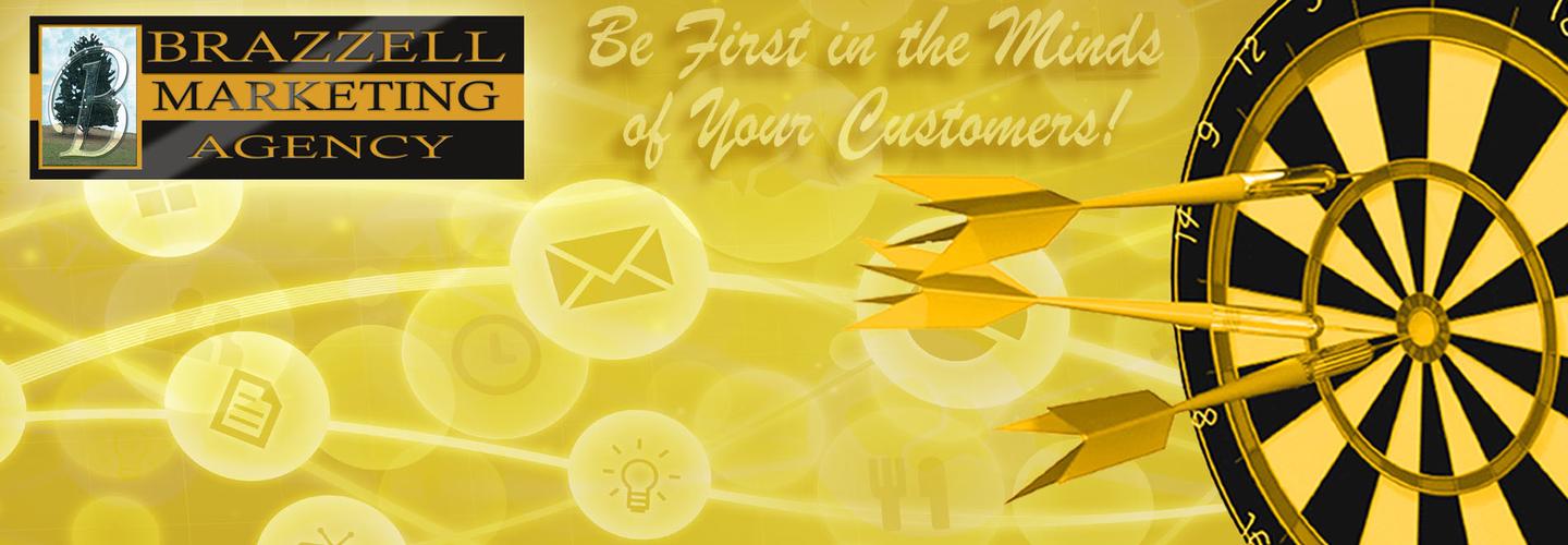 Brazzell Marketing Agency cover photo