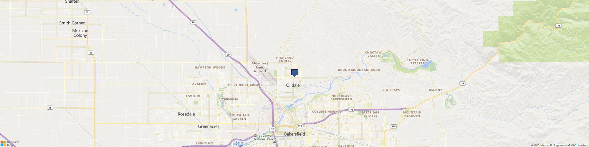 The Bakersfield Roofers cover photo