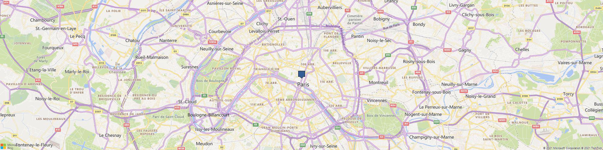 Installateur Velux Paris cover photo