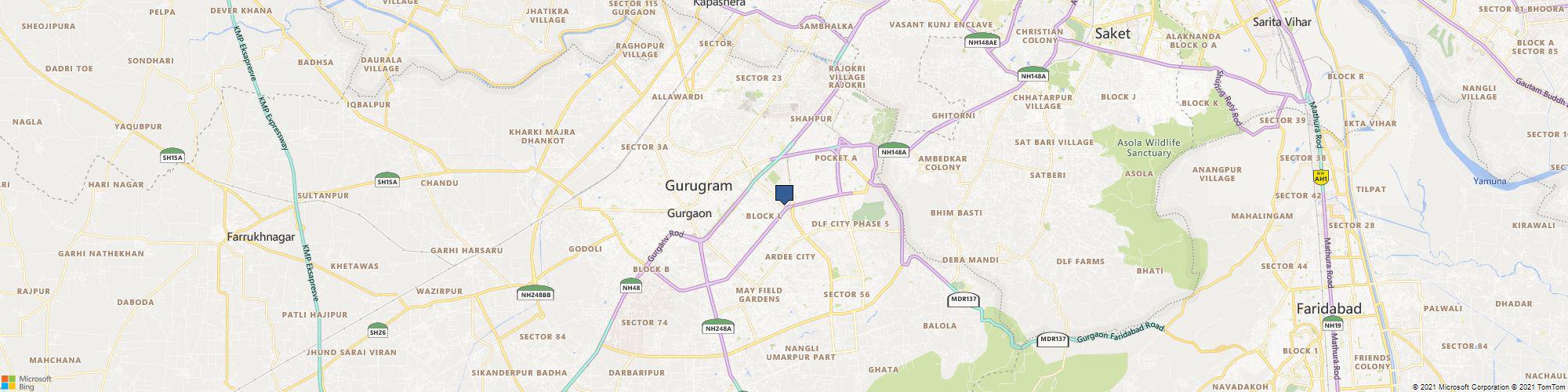 Learning Routes cover photo