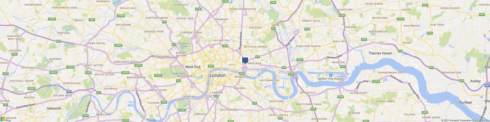 RedPrairie Training cover photo