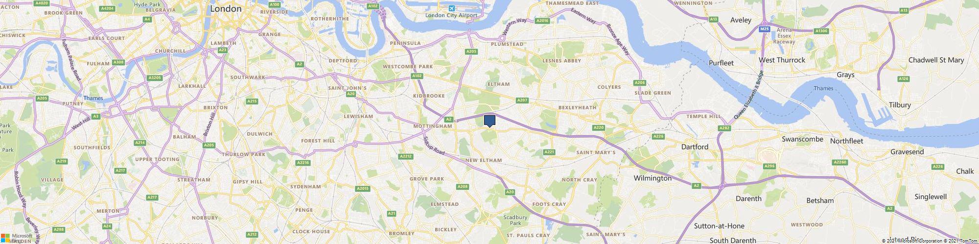 Bexley Taxis Cabs cover photo