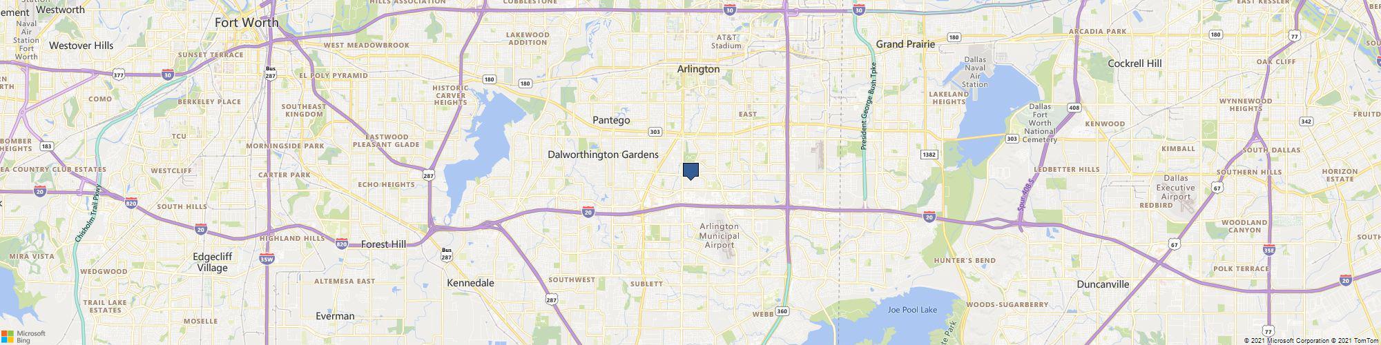 Arlington Driveway Repair cover photo