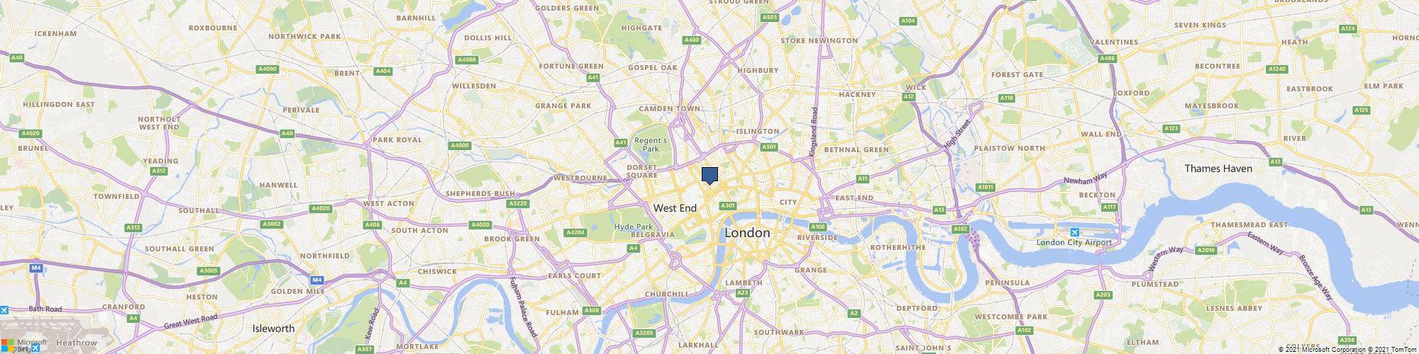 StAnnes Housekeeping cover photo