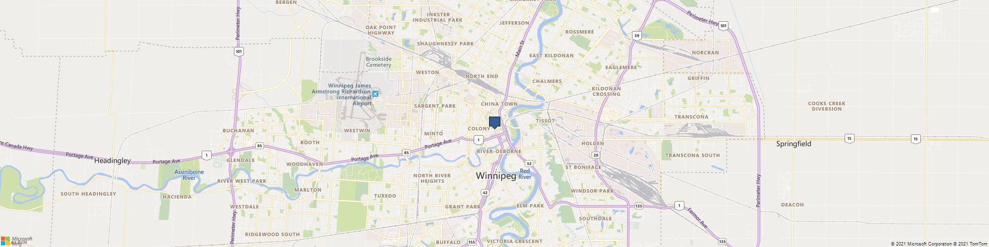 Capital Appliance Repair Winnipeg cover photo