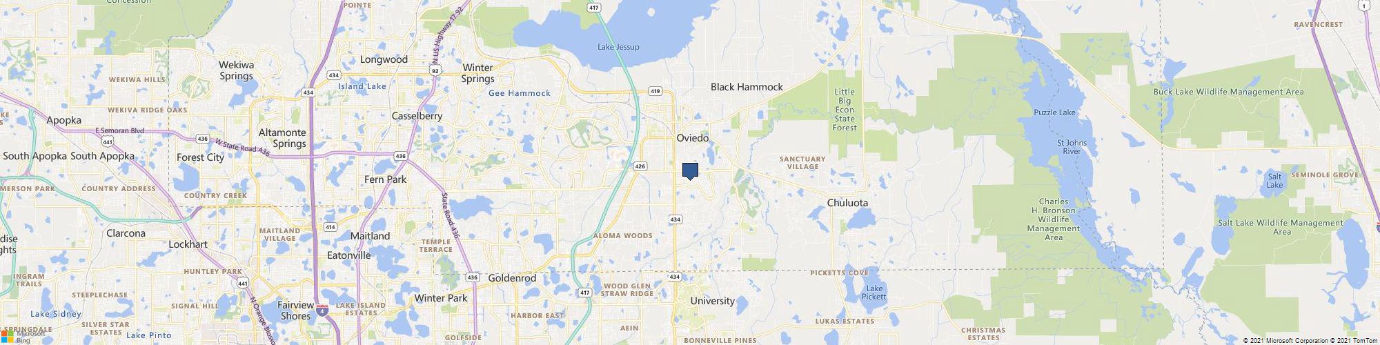 A1 Oviedo Locksmith cover photo