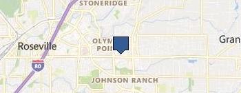 CunninghamLegal location map