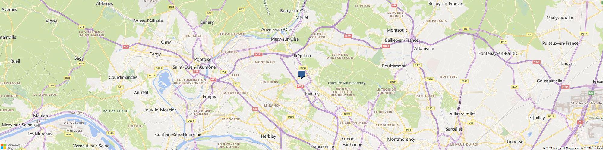 Love Trophy cover photo