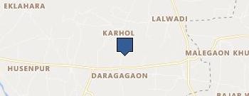 Luxury & Services location map