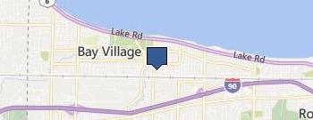 Baldwin Locksmith Store location map