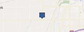 The Crystal Coop Reception & Event Center location map