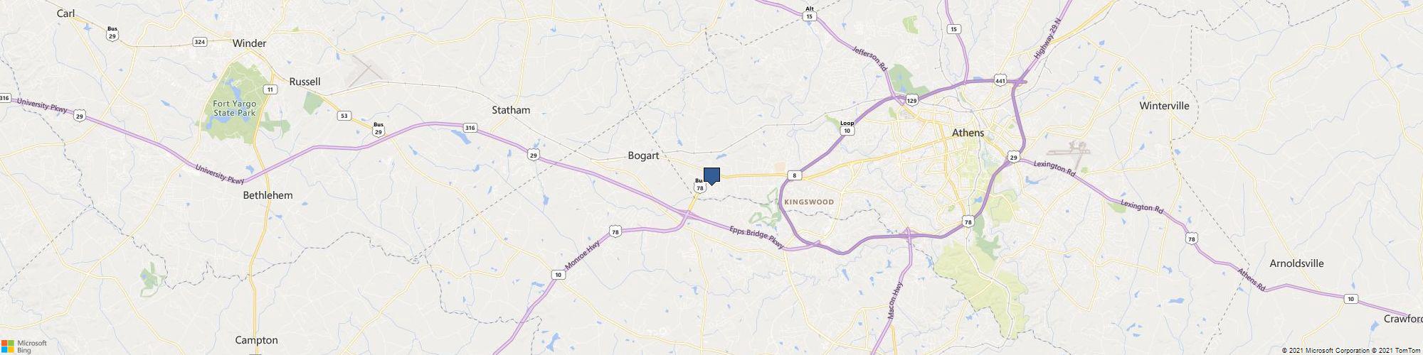 Athens Tree Care cover photo