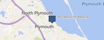 Southeast Arborist location map