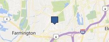 Comprehensive Sports Medicine location map