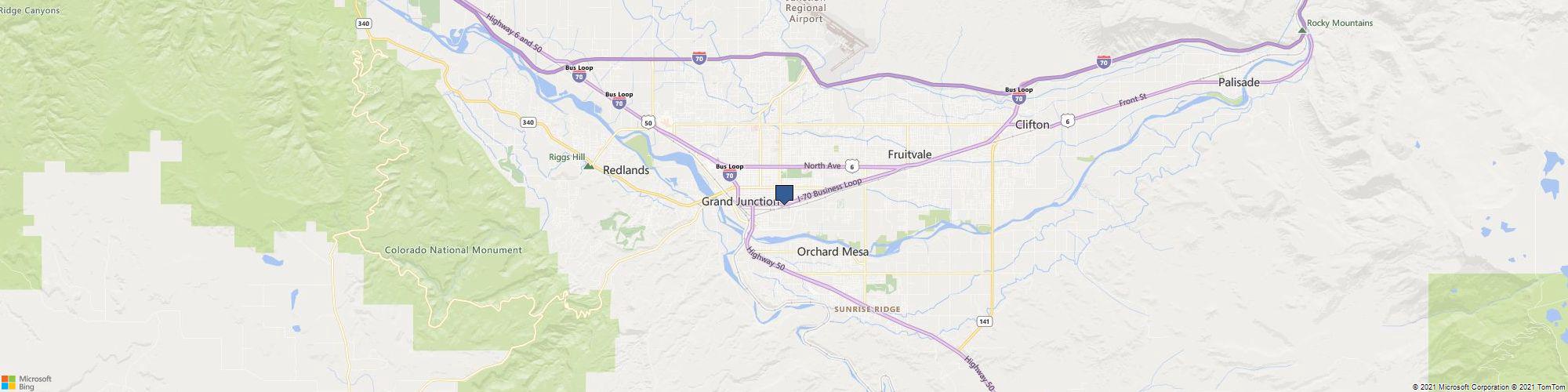 American Pioneer Co. cover photo