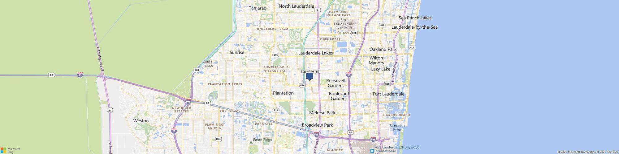 Thomas Lawn Landscape & Janitorial LLC cover photo