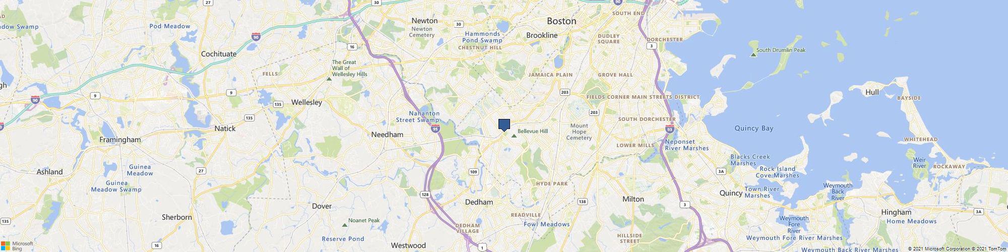 Nine One Dental cover photo