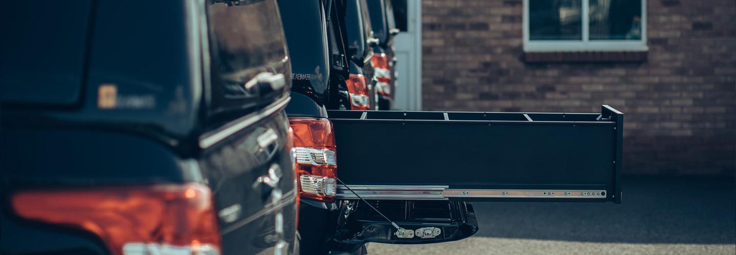 Gearmate Ltd cover photo