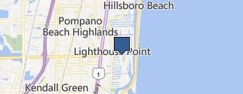 Extreme Tree Service and Landscaping Corp location map