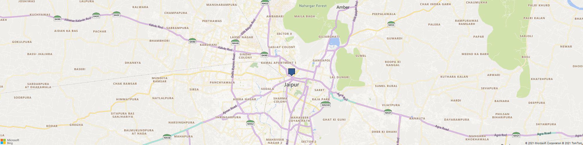 JOJO Travel cover photo