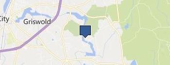 Noe's Home Improvement location map