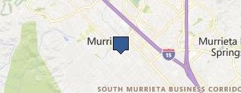 Halftime Translation Services location map