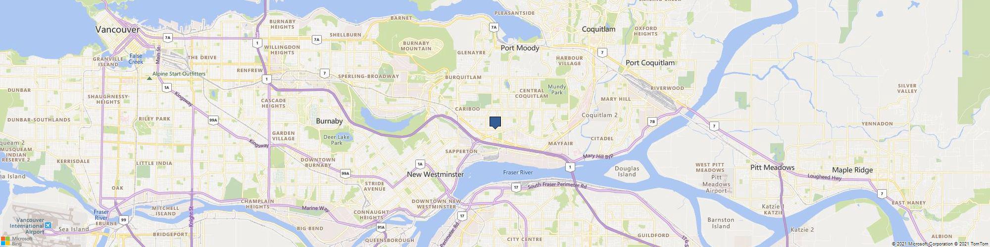 Silvercrest Custom Homes & Renovations Coquitlam cover photo