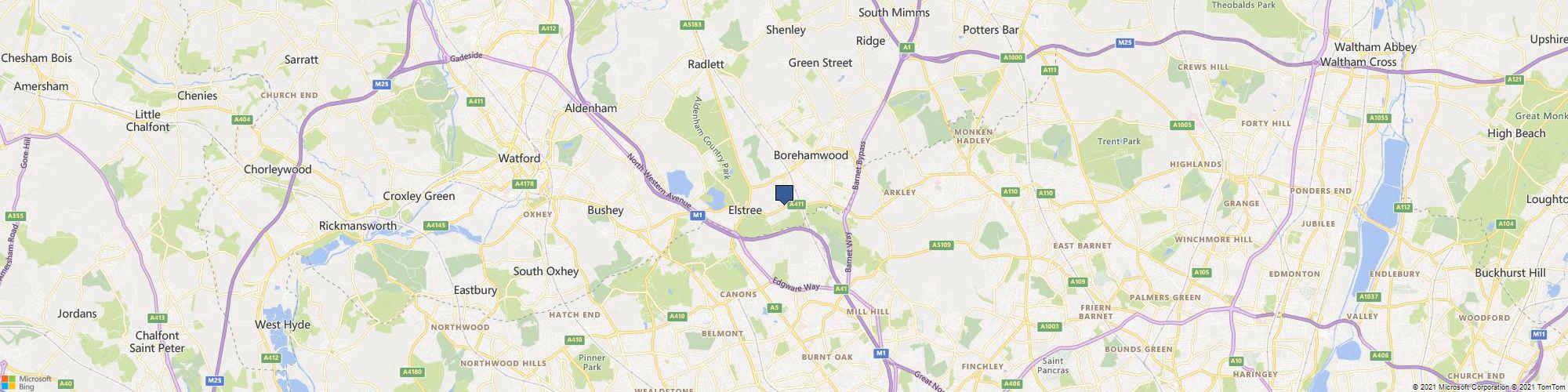 G14 Automotive cover photo