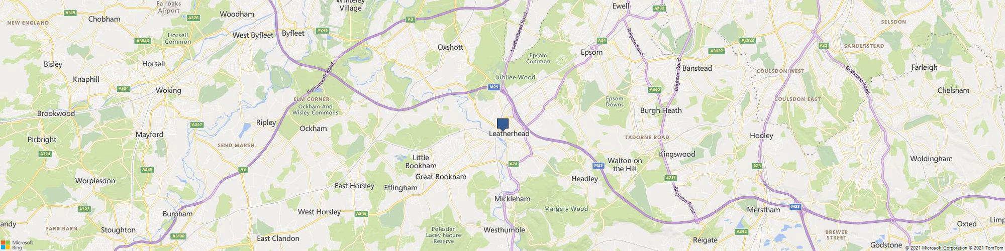 Greyside Leatherhead Locksmiths Ltd cover photo