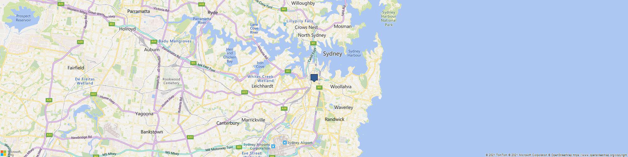 Possum Removal Sydney cover photo