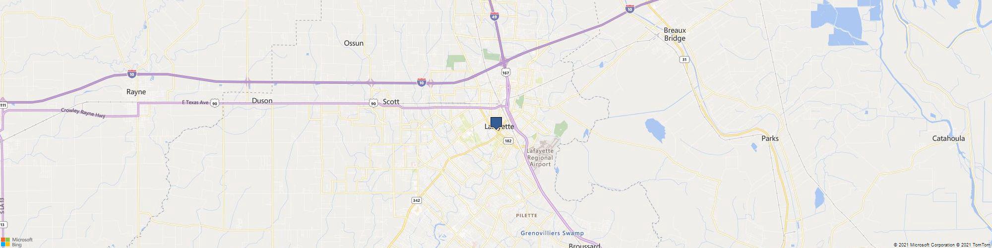 St. Pe' Law cover photo