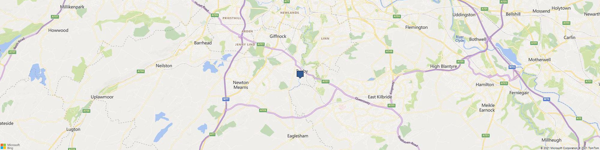 Gilchrist Steels Ltd cover photo