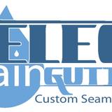 Select Rain Gutters - Gutter Services in Great Falls