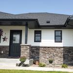 Select Rain Gutters - photo 1