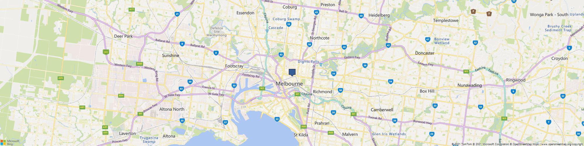 Couch Cleaning Melbourne cover photo