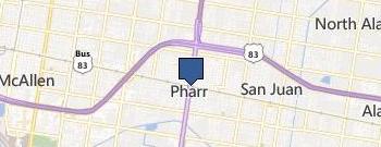 Discount Pressure Washing location map