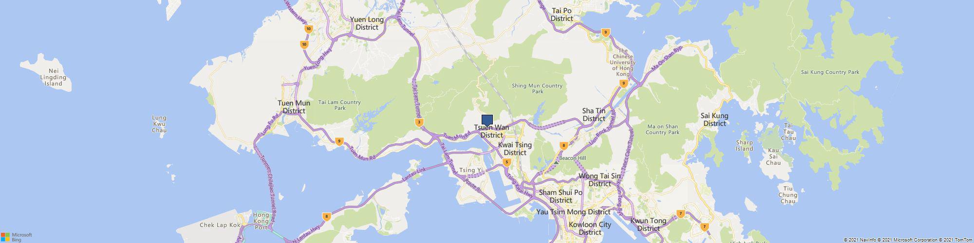 HK-GA 香港債務重組服務 cover photo