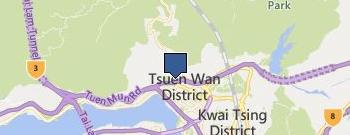 HK-GA 香港債務重組服務 location map