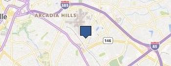 EmbellishMe location map