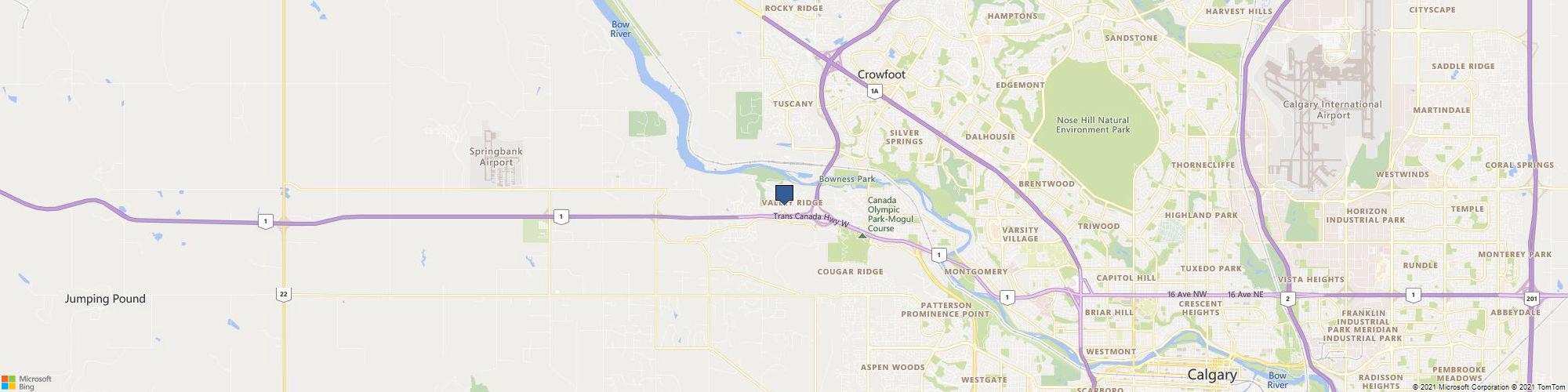 Valley Ridge Dental Centre  cover photo