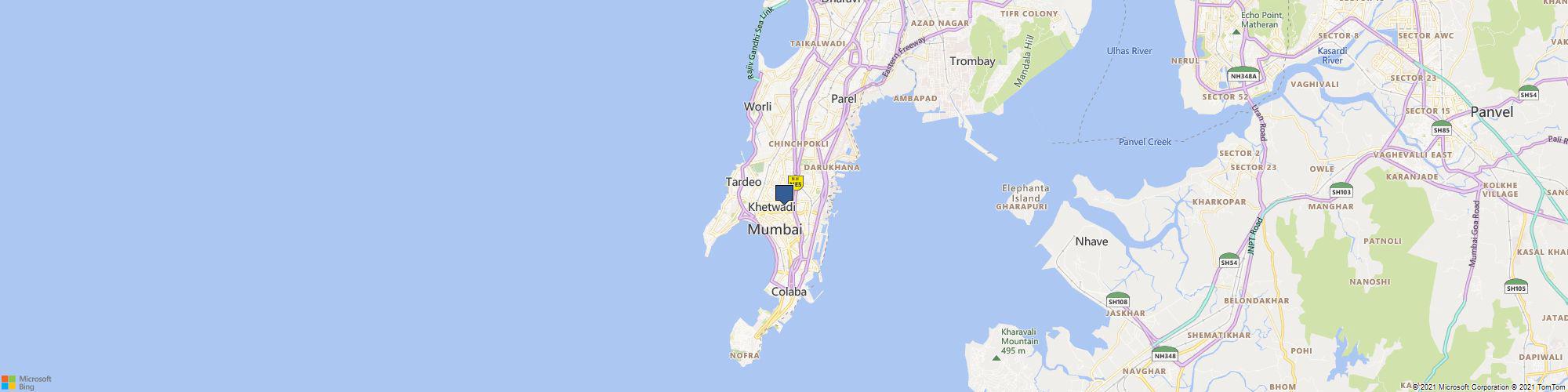 Shribhairav Forge cover photo