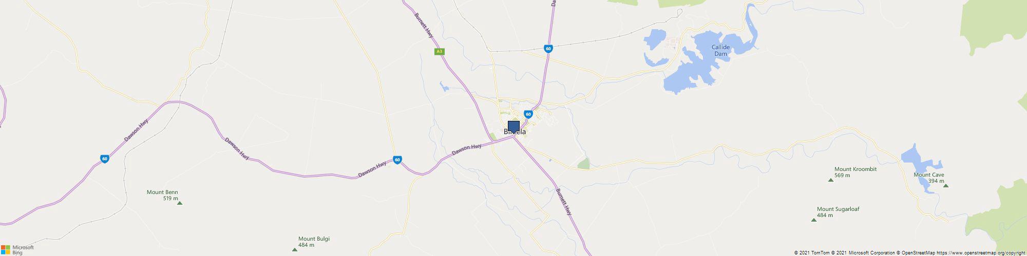 Ray White Biloela cover photo