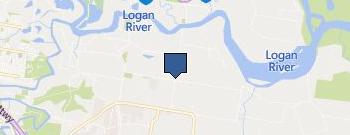 Australia Lawyers - Find Top Ipswich Lawyers Here location map