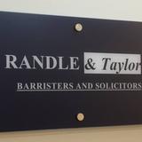 Randle & Taylor Barristers and Solicitors - Legal Services in Adelaide