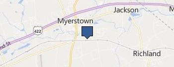 Atlantic Outdoors, LLC location map