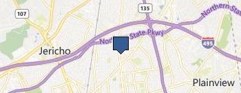 Home Buying Helper location map