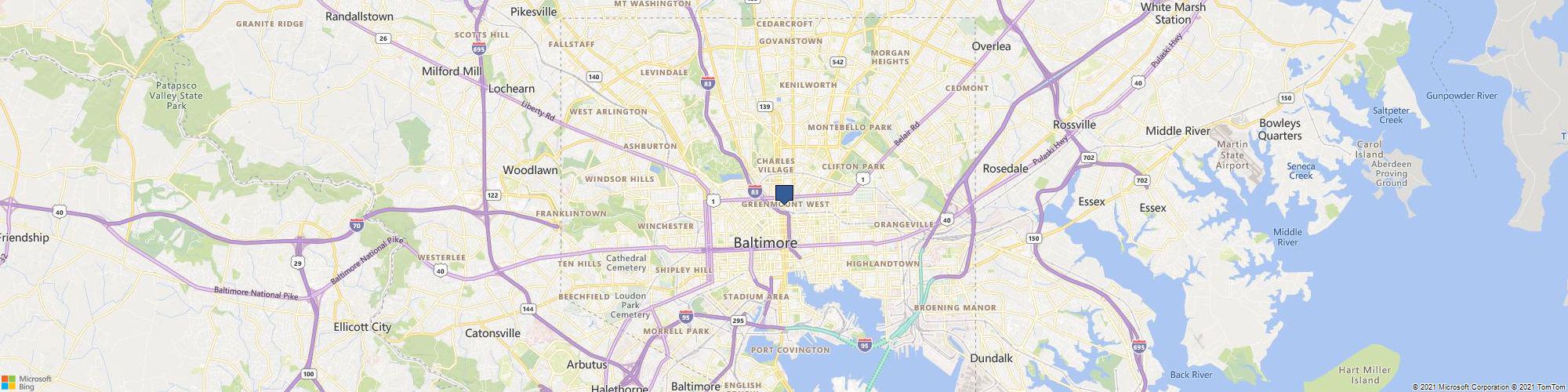 Painting Pros Baltimore cover photo
