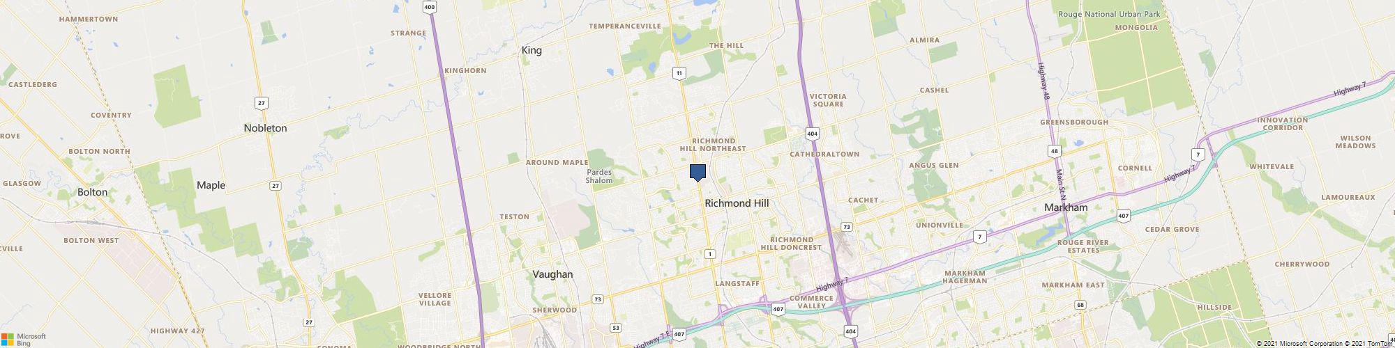 Weed Delivery Online Richmond Hill cover photo