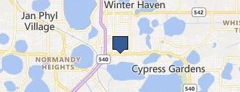 The Turnbull Firm location map